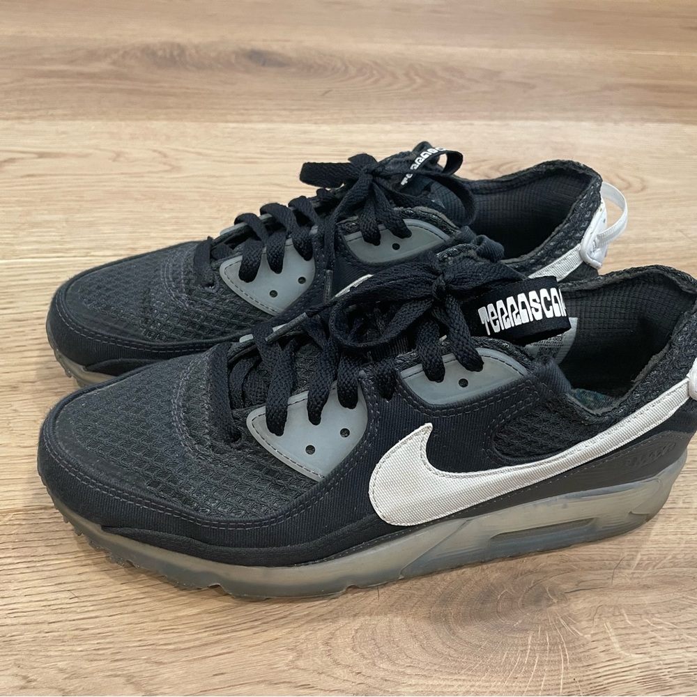 Nike Air Max Terrascape Crater 90